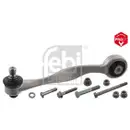 Lenker Radaufhängung Febi Bilstein 40744 Prokit für Audi für Seat Hinten Oben