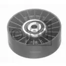 FEBI BILSTEIN 09781 Umlenkrolle