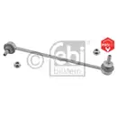 Stange/strebe Stabilisator Febi Bilstein 24625 Prokit für Bmw Vorderachse Rechts