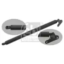 FEBI BILSTEIN 29338 Gasdruckfeder für MERCEDES-BENZ