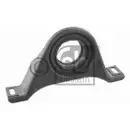 FEBI BILSTEIN 30933 Kardanwellenmittellager für MERCEDES-BENZ