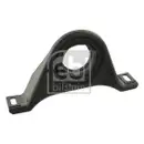 FEBI BILSTEIN 30933 Kardanwellenmittellager für MERCEDES-BENZ