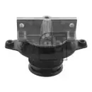 Lagerung Automatikgetriebe Febi Bilstein 33392 für Chrysler für Dodge Hinten