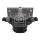Lagerung Automatikgetriebe Febi Bilstein 33392 für Chrysler für Dodge Hinten