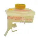 METZGER 2140030 AUSGLEICHSBEHÄLTER, BREMSFLÜSSIGKEIT
