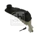 FEBI BILSTEIN 38916 Kühlerausgleichsbehälter für MERCEDES-BENZ