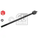 FEBI BILSTEIN 40581 Axialgelenk für LAND