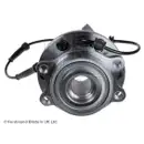 BLUE PRINT Radlagersatz ADN18273
