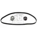 FEBI BILSTEIN 11083 Zahnriemensatz