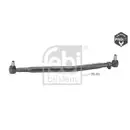 FEBI BILSTEIN 08729 Lenkstange für RENAULT
