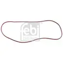 FEBI BILSTEIN 15235 Ventildeckeldichtung für IVECO