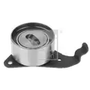 FEBI BILSTEIN 18235 Spannrolle für TOYOTA