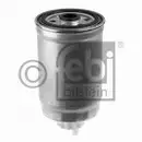 FEBI BILSTEIN 17660 Kraftstofffilter für IVECO, RENAULT, VW, LAND, FIAT, OPEL