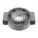 Lagerung Gelenkwelle Febi Bilstein 24657 für Mercedes Benz für Mercedes Benz