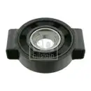 Lagerung Gelenkwelle Febi Bilstein 24657 für Mercedes Benz für Mercedes Benz