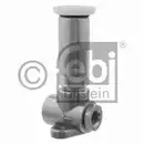 Pumpe Kraftstoffvorförderung Febi Bilstein 22702 für Iveco für Man für Scania