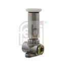 Pumpe Kraftstoffvorförderung Febi Bilstein 22702 für Iveco für Man für Scania
