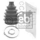 Faltenbalgsatz Antriebswelle Febi Bilstein 26232 für Mini Vorderachse Radseitig