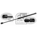 FEBI BILSTEIN 27645 Gasdruckfeder für OPEL