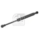 FEBI BILSTEIN 27902 Gasdruckfeder für PORSCHE