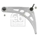 FEBI BILSTEIN 26641 Querlenker für BMW
