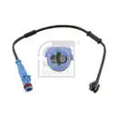 Warnkontakt Bremsbelagverschleiß Febi Bilstein 27183 für Opel für Vauxhall