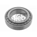FEBI BILSTEIN 29974 Radlager für MERCEDES-BENZ