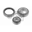 FEBI BILSTEIN 05580 Radlagersatz