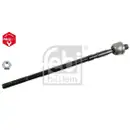 FEBI BILSTEIN 17504 Axialgelenk für DAEWOO