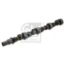 FEBI BILSTEIN 08777 Nockenwelle für MERCEDES-BENZ
