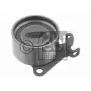 FEBI BILSTEIN 27019 Spannrolle für HYUNDAI, MITSUBISHI