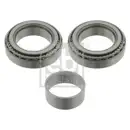 FEBI BILSTEIN 27162 Radlagersatz für FORD