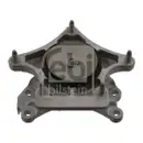 FEBI BILSTEIN 31209 Getriebelager für MERCEDES-BENZ