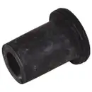 Lagerbuchse Blattfeder Blue Print ADG08027 für Hyundai Hinterachse Unten