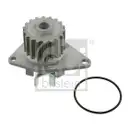 FEBI BILSTEIN 27410 Wasserpumpe