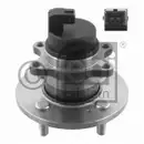 FEBI BILSTEIN 31403 Radlagersatz für HYUNDAI, KIA