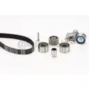 CONTINENTAL CTAM CT1058K3 Zahnriemen Kit