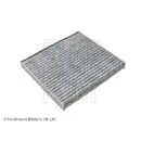 BLUE PRINT Innenraumfilter ADM52503