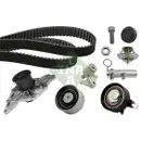 Wasserpumpe + Zahnriemensatz Schaeffler Ina 530 0539 30 für Audi für Seat für VW