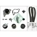 Wasserpumpe + Zahnriemensatz Schaeffler Ina 530 0539 30 für Audi für Seat für VW