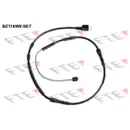 Warnkontakt Bremsbelagverschleiß Fte BZ1169W-SET für Bmw Vorderachse