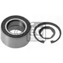 FEBI BILSTEIN 01972 Radlagersatz für OPEL