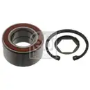 FEBI BILSTEIN 01972 Radlagersatz für OPEL