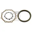 FEBI BILSTEIN 02459 Dichtungssatz für MERCEDES-BENZ