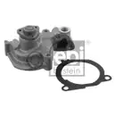 FEBI BILSTEIN 01283 Wasserpumpe für FORD