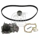 FEBI BILSTEIN 34641 Zahnriemensatz