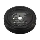 Riemenscheibe Kurbelwelle Febi Bilstein 33641 für Volvo