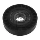 FEBI BILSTEIN 36441 Umlenkrolle für FIAT