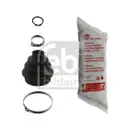 FEBI BILSTEIN 36559 Achsmanschettensatz für BMW