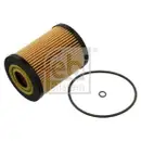 FEBI BILSTEIN 37478 Ölfilter